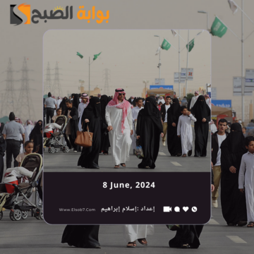 كم باقي على العيد الاضحى 2024 العد التنازلي في السعودية وصيغة تكبيرات العيد 