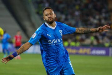 جماهير الهلال تتلقى صدمة جديدة بسبب نيمار