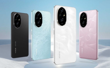 مواصفات هاتف HONOR 200: الابتكار التكنولوجي يلتقي بالأناقة في تحفة فنية متناولة
