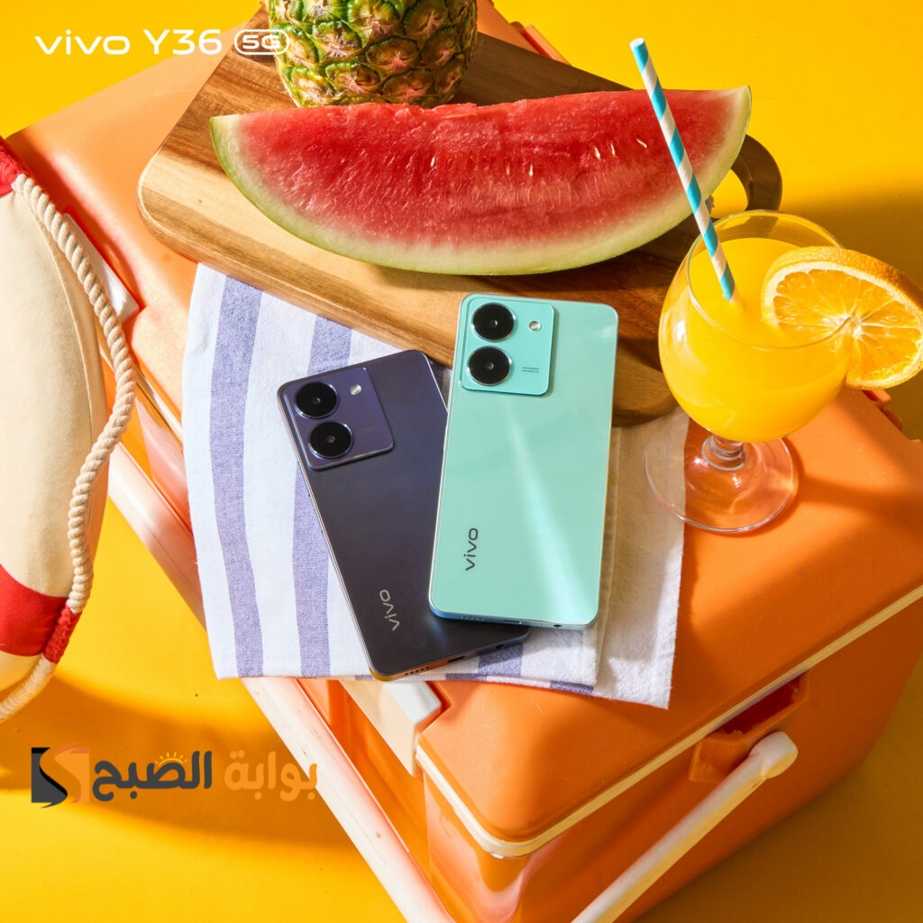 سعر ومواصفات هاتف Vivo Y36 5G – وأهم مميزاته