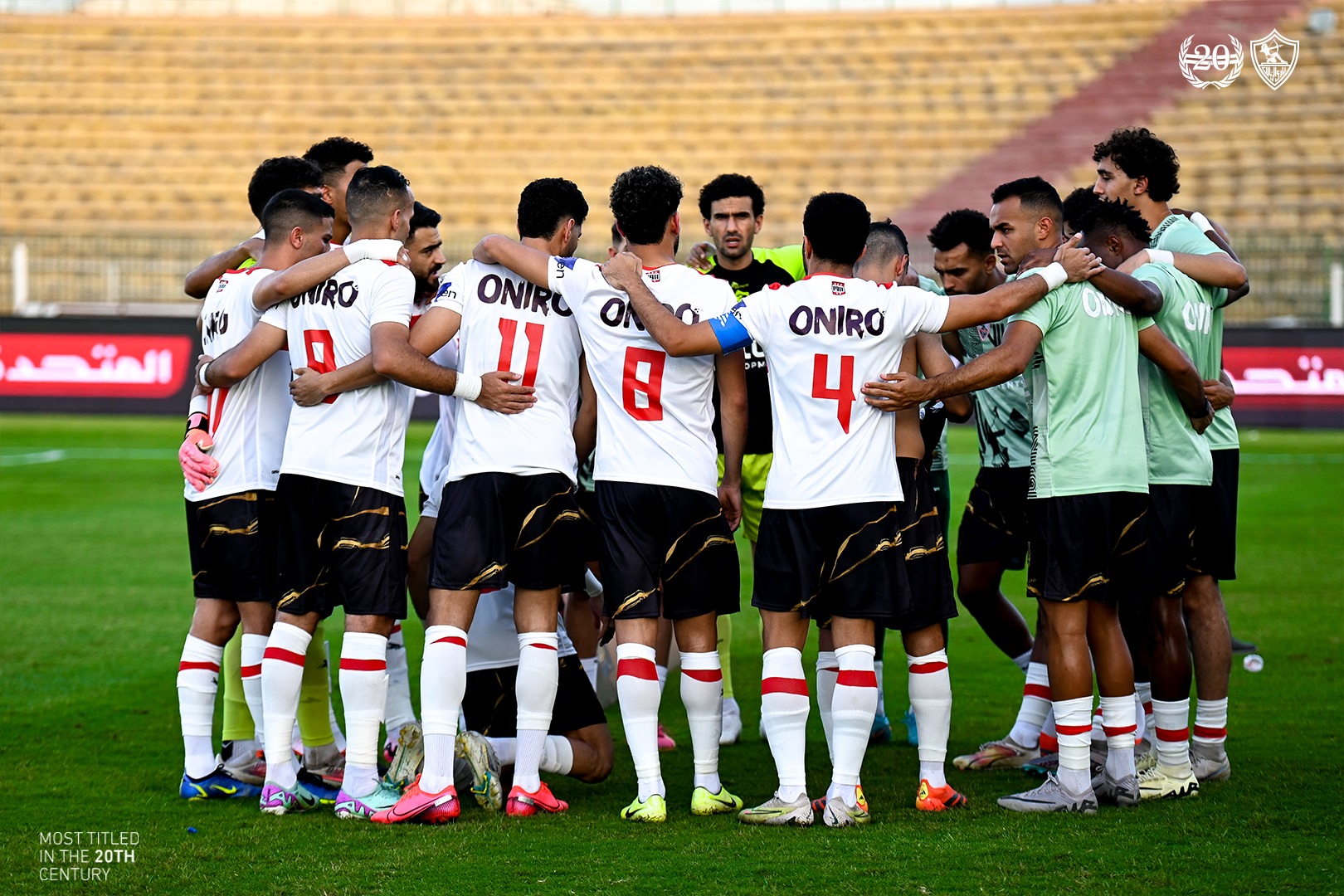 موعد مباراة الزمالك وفاركو في الدوري الممتاز والقنوات الناقلة