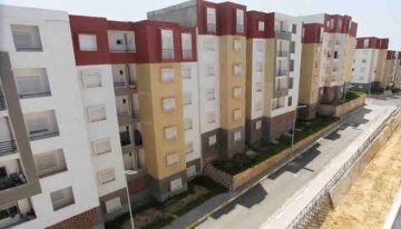 “وزارة السكن” الإعلان عن رابط التقديم في مشروع سكنات عدل 3 في الجزائر للمواطنين