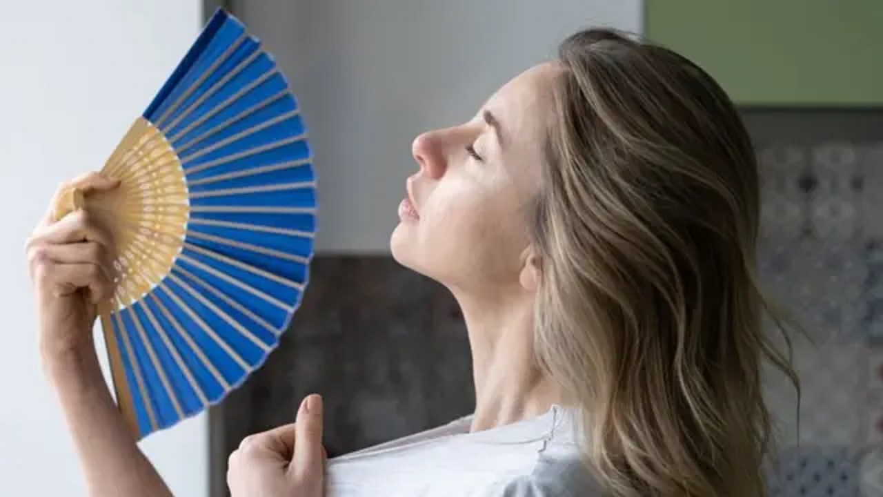 أثناء موجات الحر .. أقمشة تساعد على الترطيب والانتعاش عند ارتفاع درجات الحرارة 5 أثناء موجات الحر .. أقمشة تساعد على الترطيب والانتعاش عند ارتفاع درجات الحرارة