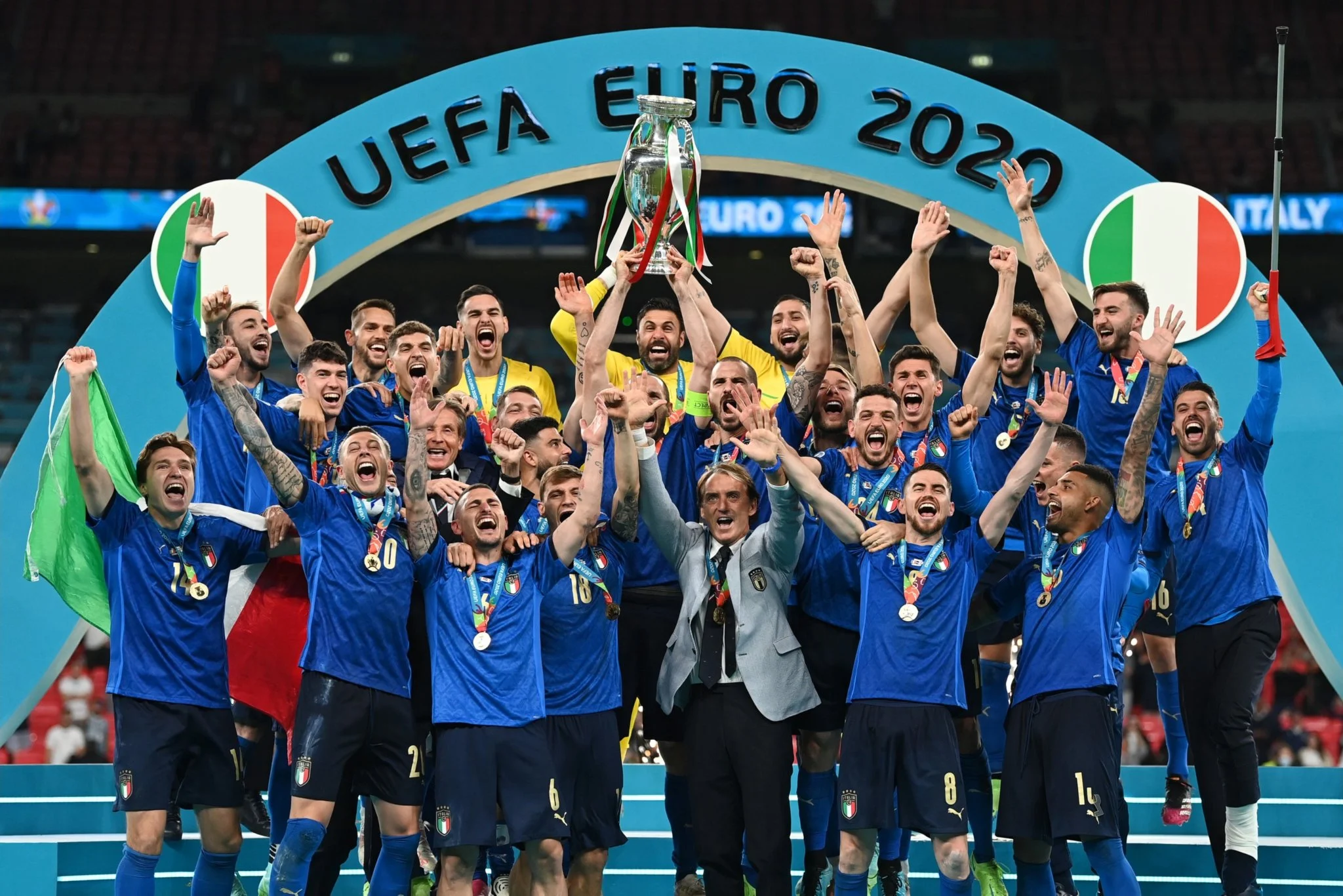 الشعراوي على رأس قائمة منتخب إيطاليا النهائية لـ يورو 2024 6 الشعراوي على رأس قائمة منتخب إيطاليا النهائية لـ يورو 2024