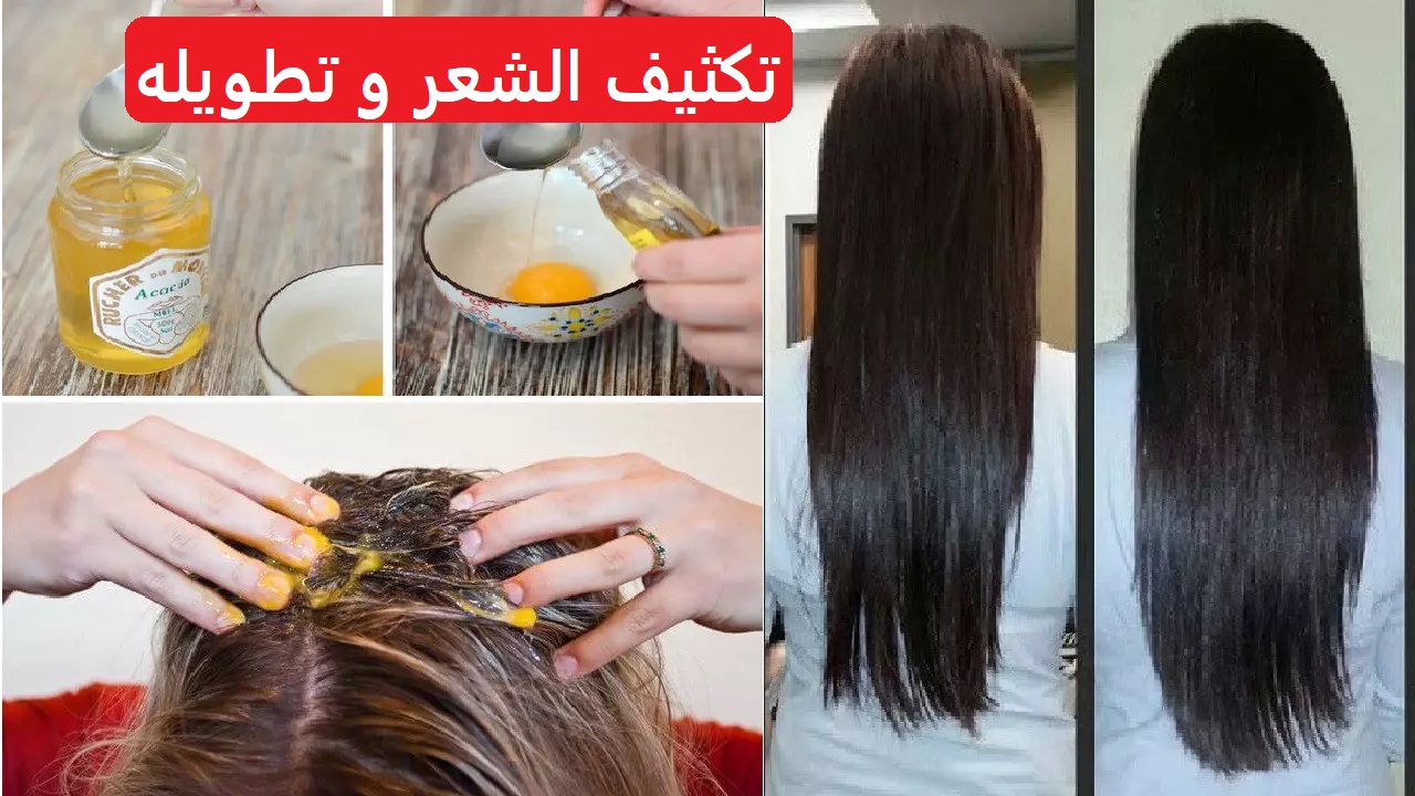 للعناية المتكاملة..إليك أفضل 3 خلطات هندية لإصلاح الشعر التالف