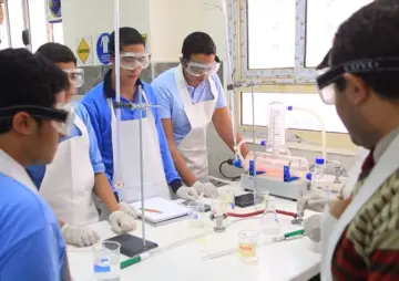 الأفضل لطلاب الشهادة الإعدادية.. تنسيق ومصاريف مدارس المتفوقين 2024 “STEM” ومميزات الدراسة بها