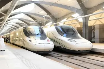أسعار حجز القطار بين مكة والمحافظات الأخرى وخطوات حجز تذاكر قطار الحرمين السريع