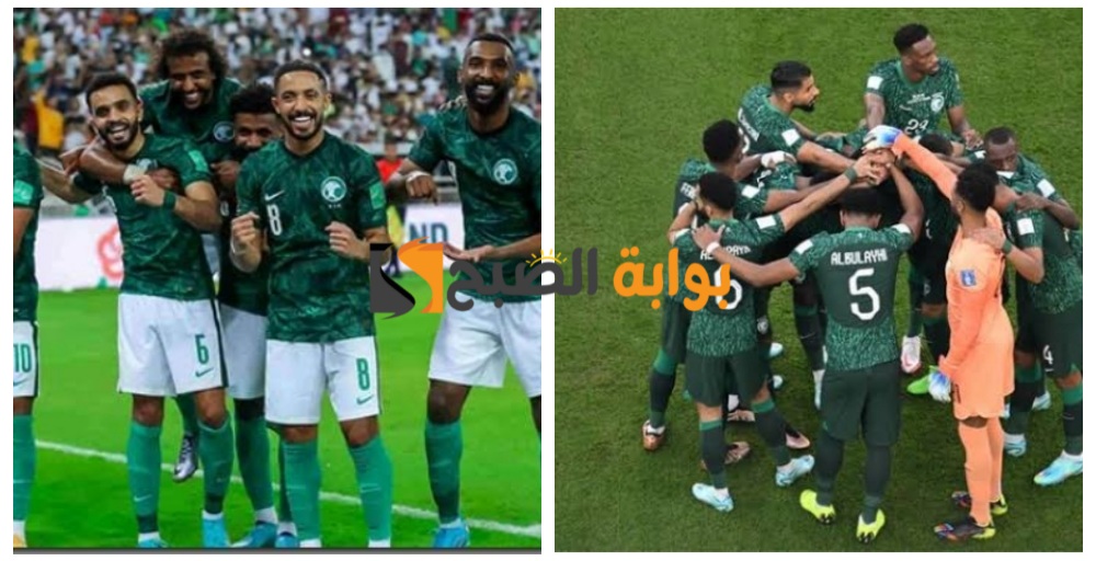 “باكستان ضد السعودية”..ضربة موجعة للأخضر السعودي قبل المواجهة المرتقبة بتصفيات كأس العالم 2026