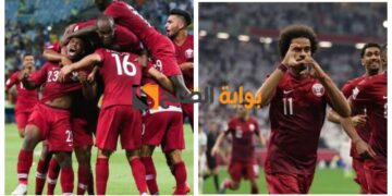موعد مباراة أفغانستان ضد قطر بتصفيات كأس العالم 2026 وموقف المنتخبين بجدول ترتيب المجموعة الأولى 