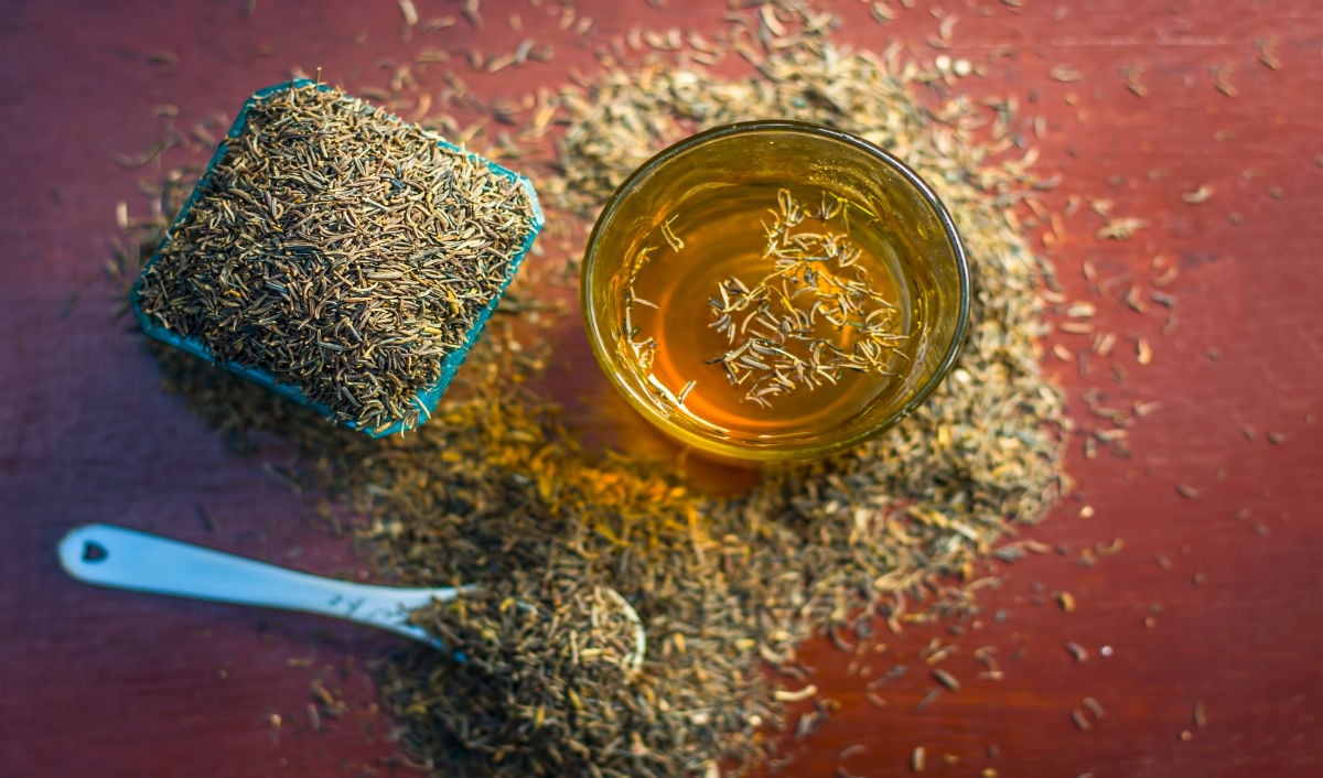 هتخسي يعني هتخسي .. أفضل وقت لتناول مشروب الكمون المغلي لخسارة الوزن الزائد ودهون البطن 5 هتخسي يعني هتخسي .. أفضل وقت لتناول مشروب الكمون المغلي لخسارة الوزن الزائد ودهون البطن