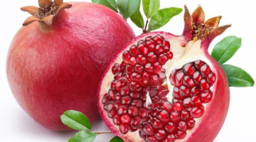 طريقة تحضير عصير الرمان الطازج في المنزل: استمتع بالمذاق الأصيل والفوائد الصحية