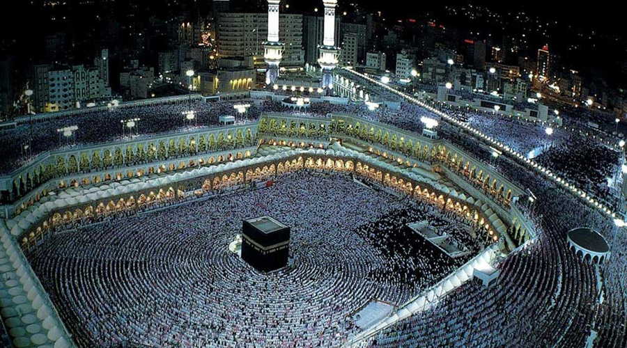 السعودية تطلق أداة جديدة لتقييم خدمات موسم الحج 5 السعودية تطلق أداة جديدة لتقييم خدمات موسم الحج