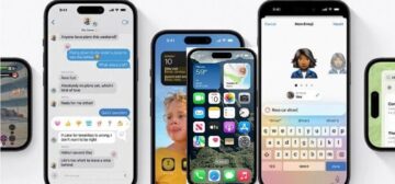 آبل تكشف رسمياً عن IOS 18 الجديدة بتطورات ضخمة وميزات رائعة