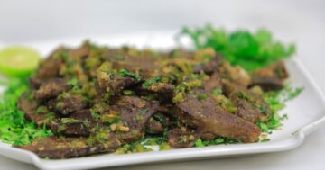 حضريها لعيد الاضحي بكل سهولة.. طريقة تحضير الطحال بمكوناته المظبوطة