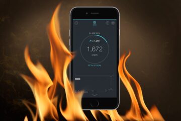 تجنبها .. عادات تؤدي الى ارتفاع حرارة هاتفك وإتلاف البطارية وتسريب الشحن