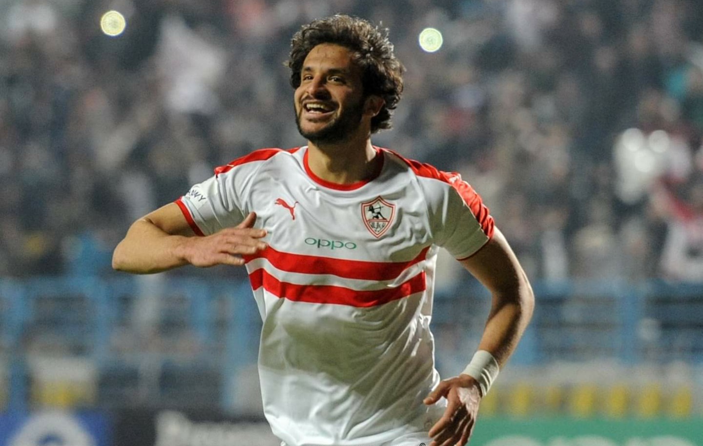 محمود علاء يرحل عن نادي الزمالك وفي انتظار عرض خليجي 5 محمود علاء يرحل عن نادي الزمالك وفي انتظار عرض خليجي