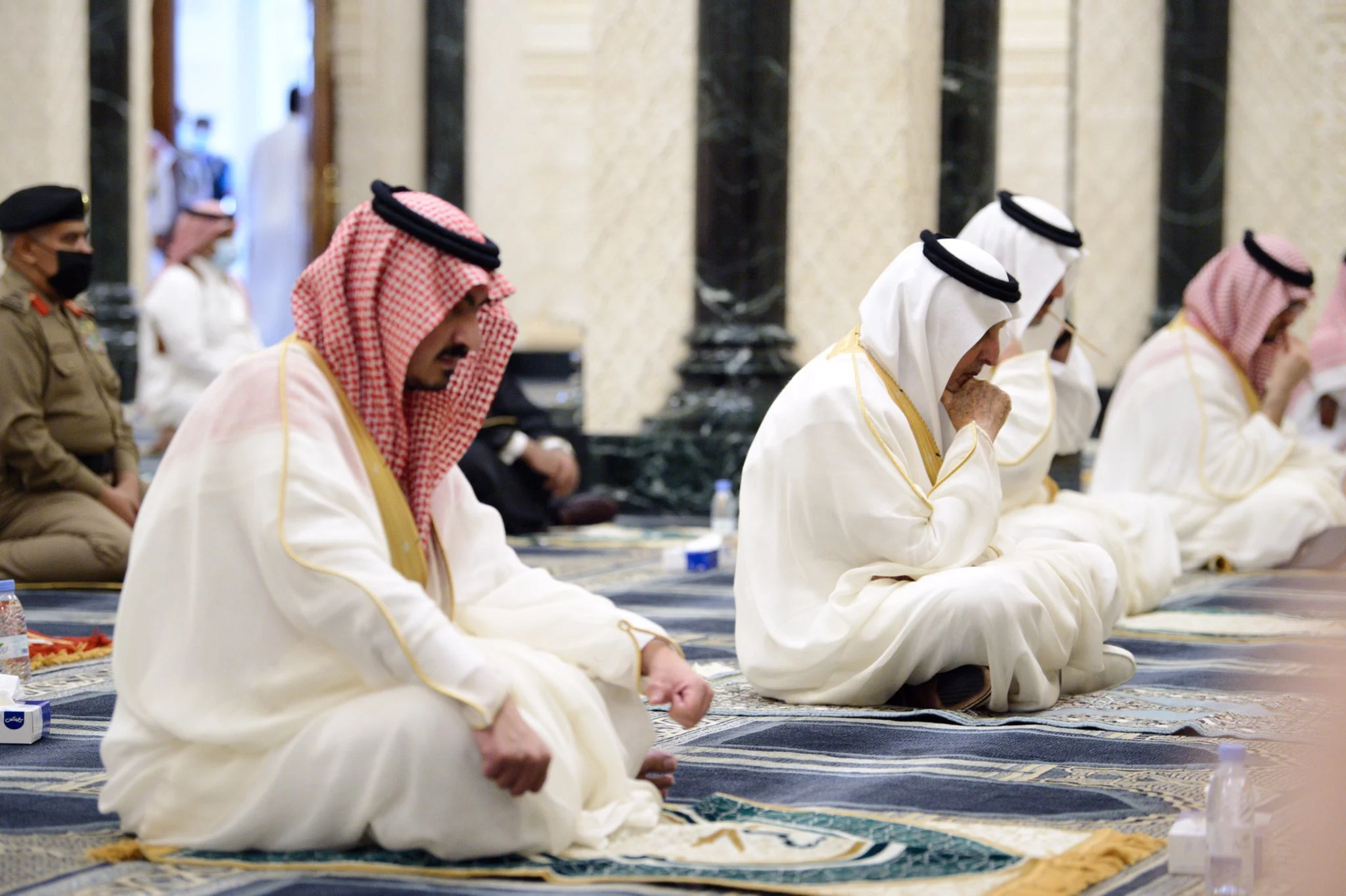 موعد صلاة عيد الأضحى المبارك 1445 هـ في مكة المكرمة والمدينة المنورة 6 موعد صلاة عيد الأضحى المبارك 1445 هـ في مكة المكرمة والمدينة المنورة
