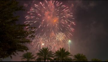 بـ 108 موقعًا.. تدشين فعاليات صيف طيبة 2024
