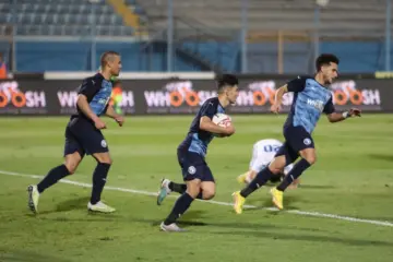 موعد مباراة بيراميدز وسموحة في دوري نايل والقنوات الناقلة