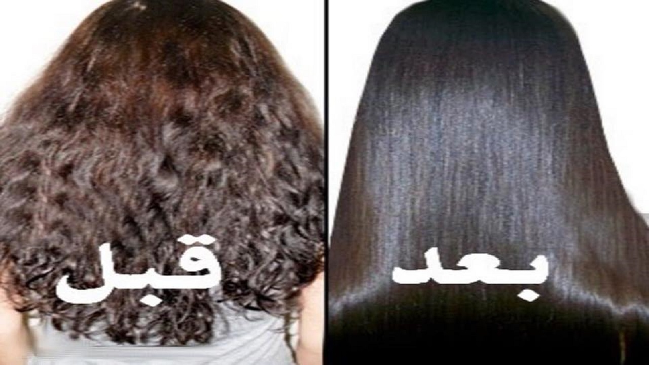 جرب "وصفات منزليّة" وصفات طبيعية لتغذية ونمو الشعر بمكونات موجودة في بيتك 3 جرب “وصفات منزليّة” وصفات طبيعية لتغذية ونمو الشعر بمكونات موجودة في بيتك