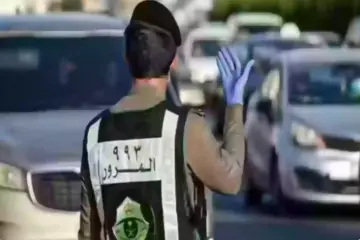 خطوات طلب تمديد مهلة سداد المخالفات المرورية إلكترونيا عبر أبشر في السعودية