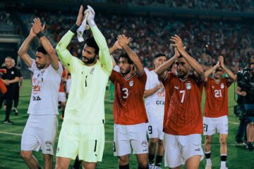 اتفرج وشجع براحتك .. 3 قنوات مجانية تنقل مباراة مصر وغينيا بيساو في تصفيات كأس العالم 2026 والتشكيل المتوقع للفريقين