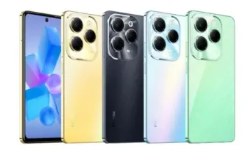 شبيه الايفون.. أهم مواصفات هاتف Infinix Hot 40 مراجعة كاملة للعيوب والسعر والمميزات