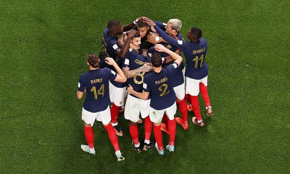 موعد مواجهة منتخب فرنسا ضد بولندا في يورو 2024 2 موعد مواجهة منتخب فرنسا ضد بولندا في يورو 2024