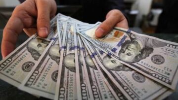 سعر صرف الدولار أمام الجنيه اليوم الإثنين 3 يونيو 2024