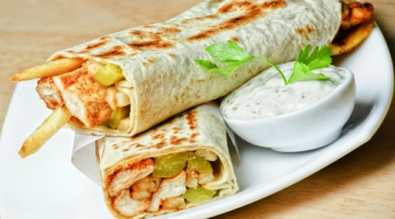 376796 طريقة عمل سندوتشات البطاطس 1