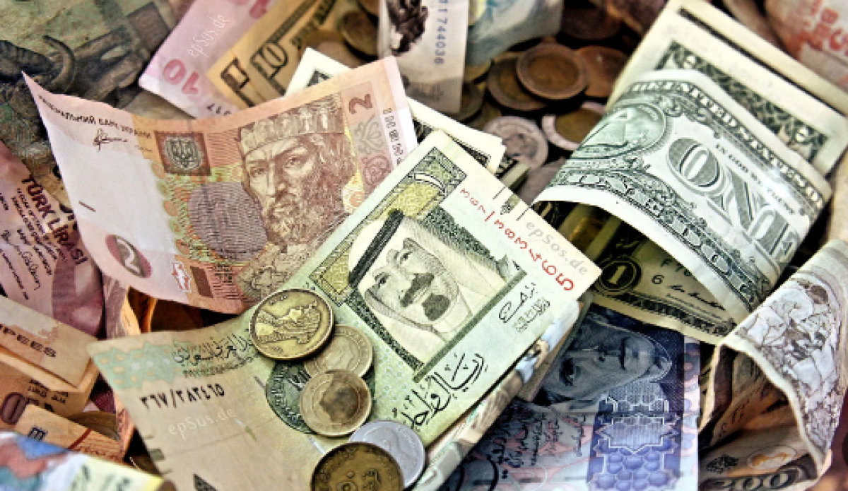 أسعار العملات العربية مقابل الجنيه اليوم الخميس 6 يونيو 2024 5 أسعار العملات العربية مقابل الجنيه اليوم الخميس 6 يونيو 2024