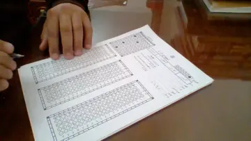 للشعبتين العلمي والأدبي .. نماذج امتحانات الثانوية العامة 2024 PDF من موقع الوزارة في جميع المواد
