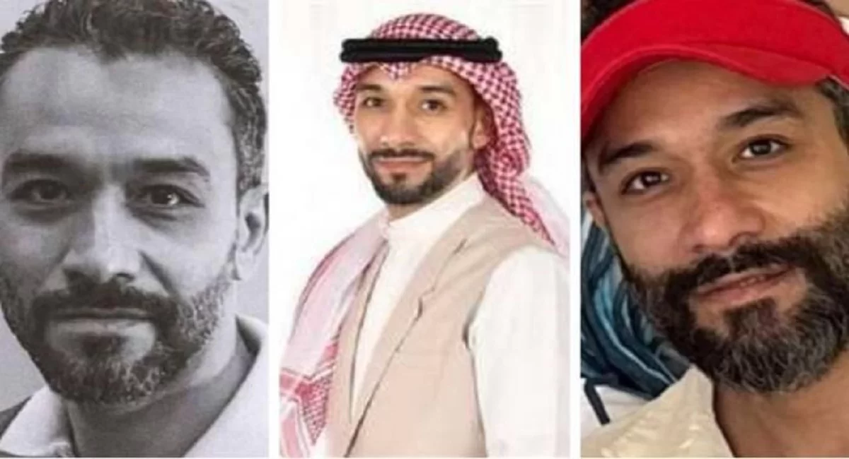 شقيق المواطن السعودي هتان شطا يكشف تفاصيل جديدة عن الواقعة.. وبيان رسمي من السفارة السعودية في القاهرة 5 شقيق المواطن السعودي هتان شطا يكشف تفاصيل جديدة عن الواقعة.. وبيان رسمي من السفارة السعودية في القاهرة