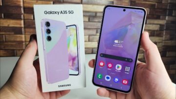 “فرصة للسعوديين”.. خصم من مكتبة جرير السعودية وهدايا قيمة على هاتف Samsung Galaxy A35