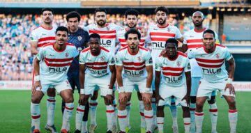 الزمالك يواجه البنك الأهلي اليوم وديًا استعدادًا للقاء سيراميكا كليوباترا