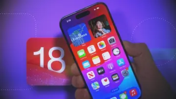 خطوات تثبيت نظام iOS 18 الجديد من شركة آبل.. “حدث هاتفك الآن”