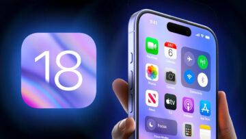 تفاصيل نظام iOS 18 الجديد من شركة آبل.. “مميزات كثيرة أبرزها إمكانية قفل التطبيقات”