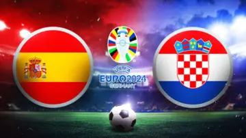 يورو 2024.. موعد مباراة إسبانيا وكرواتيا في قمة الجولة الأولى والقنوات الناقلة