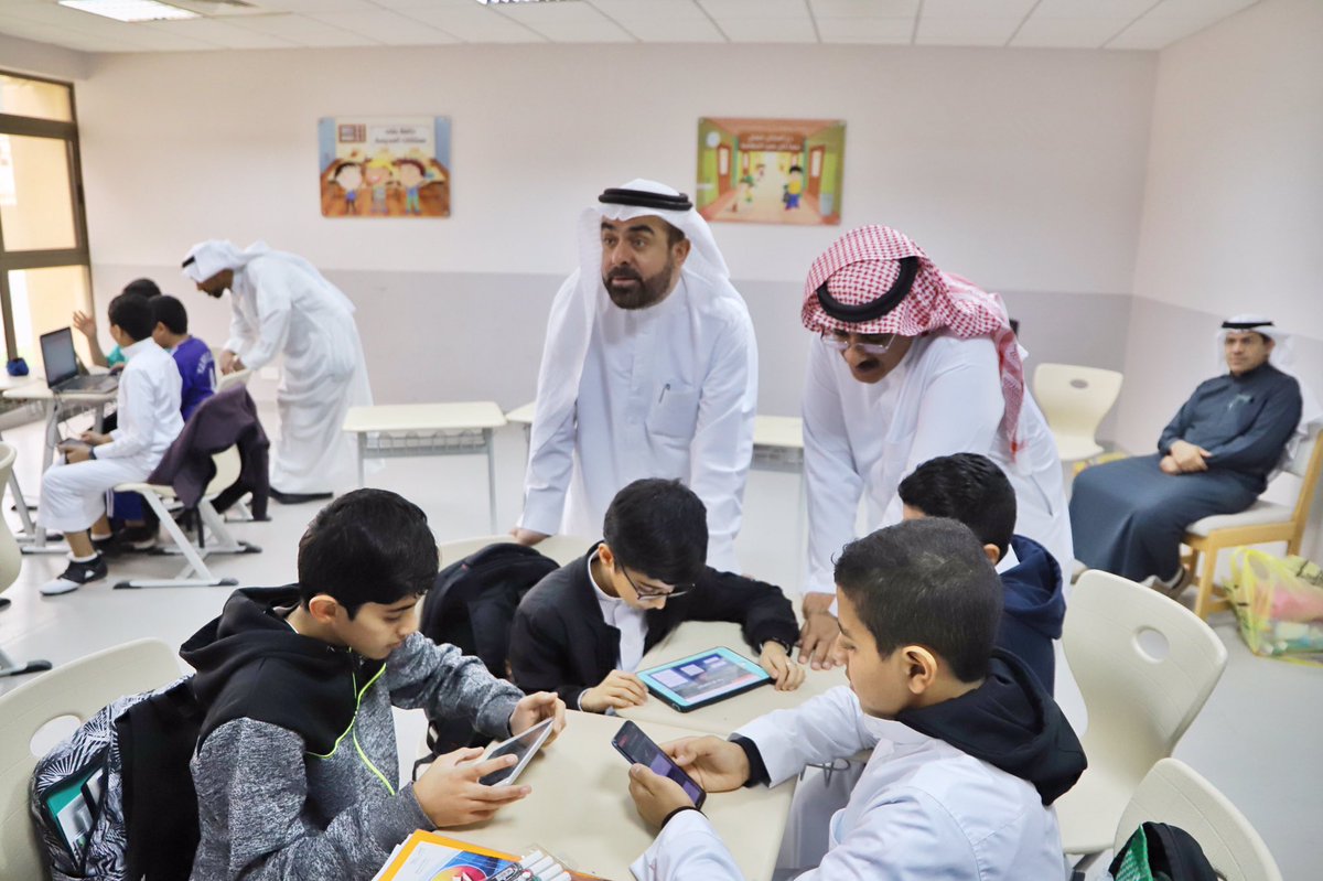 التقويم الدراسي الجديد 1446 بالسعودية وموعد بداية العام الدراسي المقبل 2024-2025