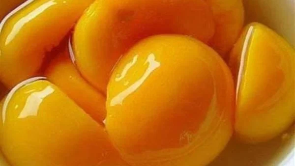 "استغلي الموسم" طريقة عمل كمبوت الخوخ في المنزل بأقل التكاليف وبمكونات بسيطة 2 “استغلي الموسم” طريقة عمل كمبوت الخوخ في المنزل بأقل التكاليف وبمكونات بسيطة