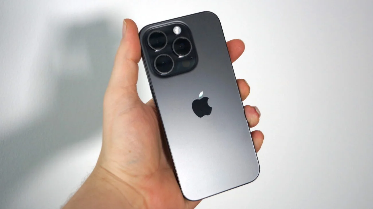 "خصم 11% من سعر الهاتف الرسمي".. احصل على هاتف Apple iPhone 15 Pro من مكتبة جرير بخصم خيالي 5 “خصم 11% من سعر الهاتف الرسمي”.. احصل على هاتف Apple iPhone 15 Pro من مكتبة جرير بخصم خيالي