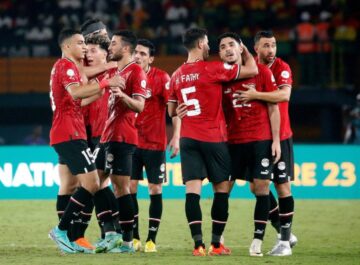 القنوات المجانية الناقلة لمباراة مصر وغينيا بيساو في تصفيات أفريقيا المؤهلة لكأس العالم 2026