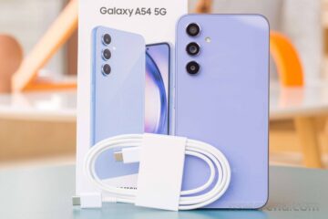 “استغل الفرصة وجدد جوالك”.. عرض كبير من جرير على هاتف Samsung Galaxy A54 بخصم يصل إلى 19% من سعره الأصلي