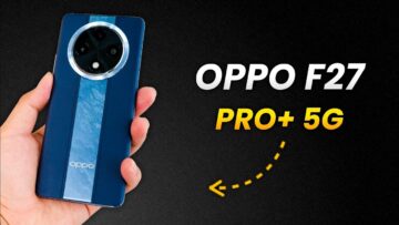 “سوني تتحدى أوبو”.. مقارنة كاملة بين هاتف Sony Xperia 10 VI وهاتف Oppo F27 Pro plus