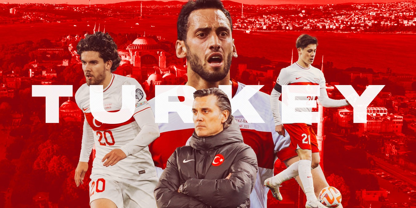 طريق منتخب تركيا في دور 16 يورو 2024 حتى المباراة النهائية.. "مهمة صعبة للمنتخب التركي" 5 طريق منتخب تركيا في دور 16 يورو 2024 حتى المباراة النهائية.. “مهمة صعبة للمنتخب التركي”