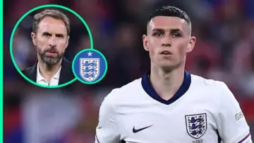 فيل فودين يعود إلى معسكر المنتخب الإنجليزي بعد مغادرته لظروف أسرية طارئة