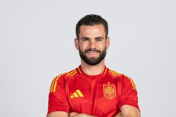 لتدعيم خط الدفاع.. ناتشو مدافع ريال مدريد خامس صفقات نادي القادسية السعودي في عام 2024