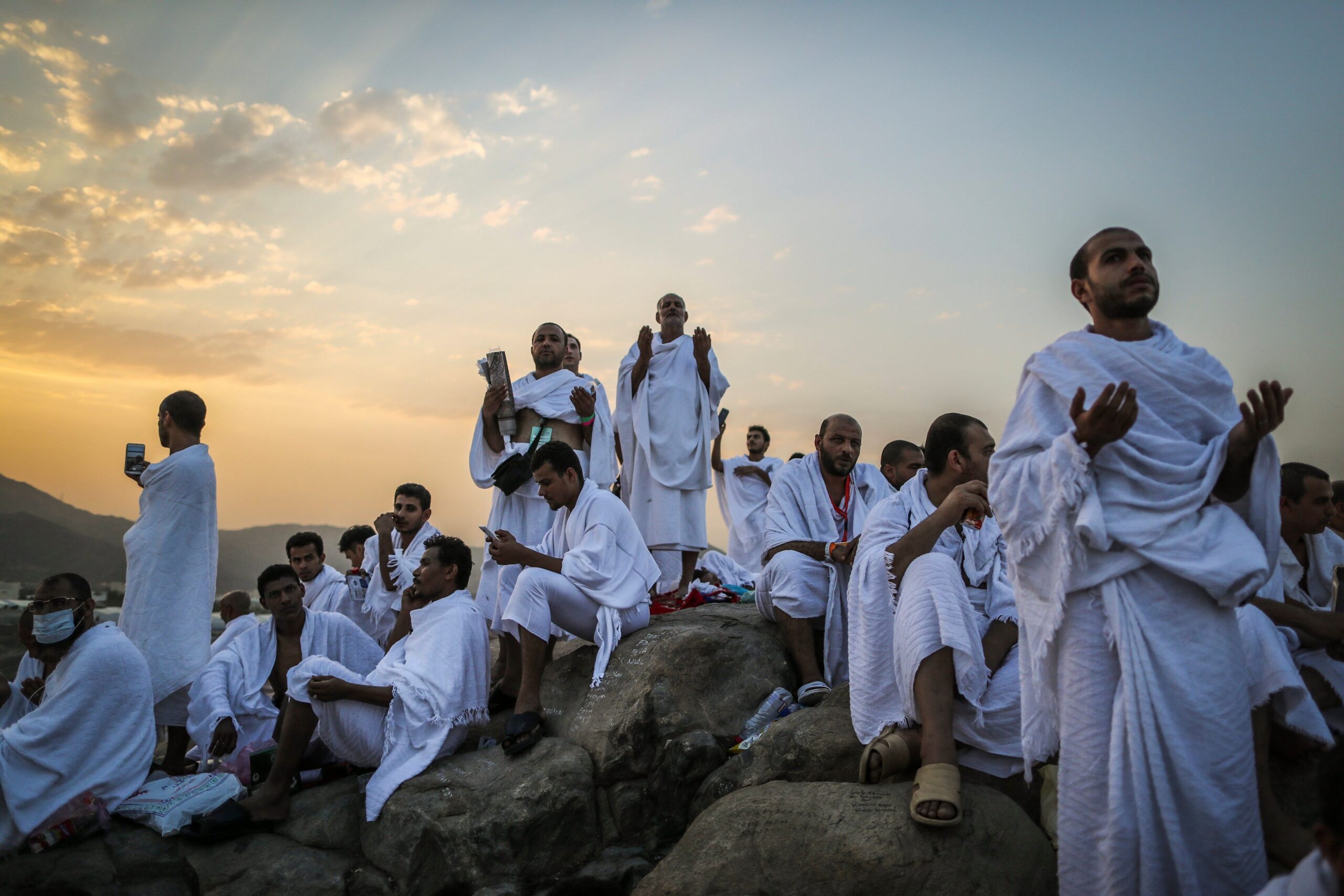 متى تبدأ العشر الاوائل من ذي الحجة 2024.. وفضل الصيام 5 متى تبدأ العشر الاوائل من ذي الحجة 2024.. وفضل الصيام
