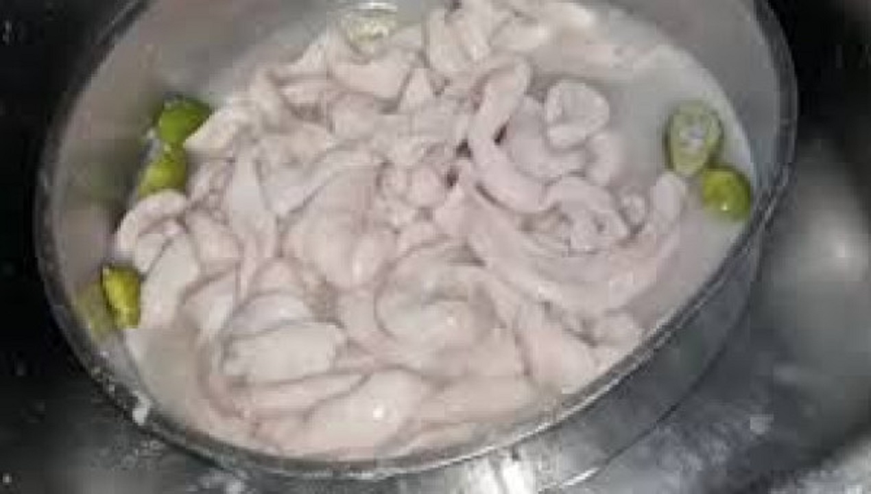 اسهل 3 طرق لتنظيف الممبار بدون مجهود ولا تعب فى عيد الأضحى 5 اسهل 3 طرق لتنظيف الممبار بدون مجهود ولا تعب فى عيد الأضحى