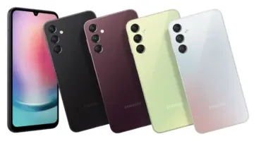Galaxy A25 5G هاتف سامسونج الأرخص الجديد يجمع بين الأناقة والأداء